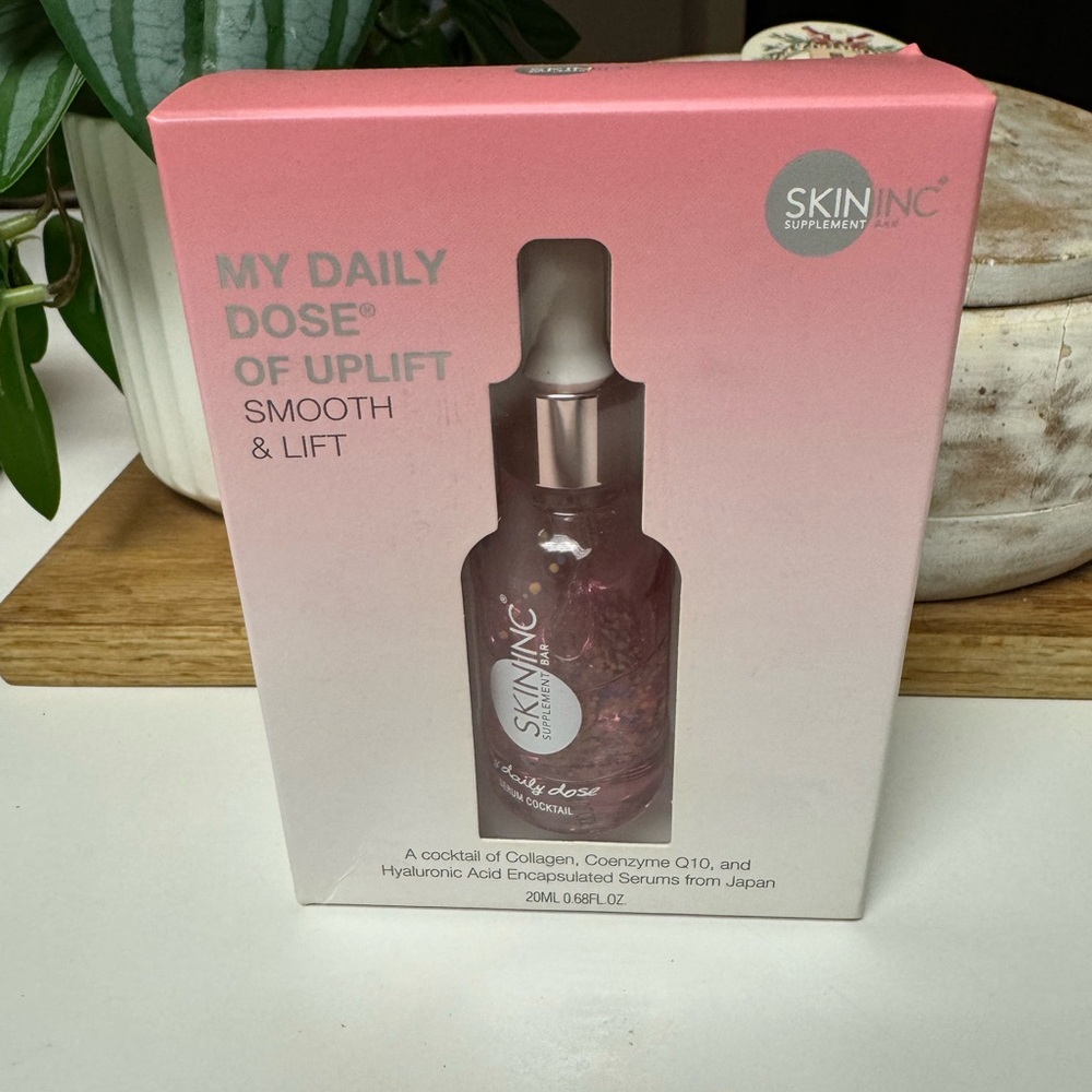 Skin Inc My Daily Dose Serum